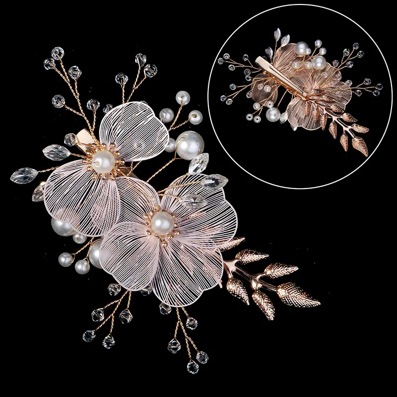 Handmade Bridal Cop…