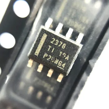 5 unids/lote TPS2378DDAR marcado de SOIC-8; 2378 circuitos integrados de interruptor de alimentación-POE/LAN PoE interfaz PD de alta potencia circuitos integrados de interruptor de alimentación