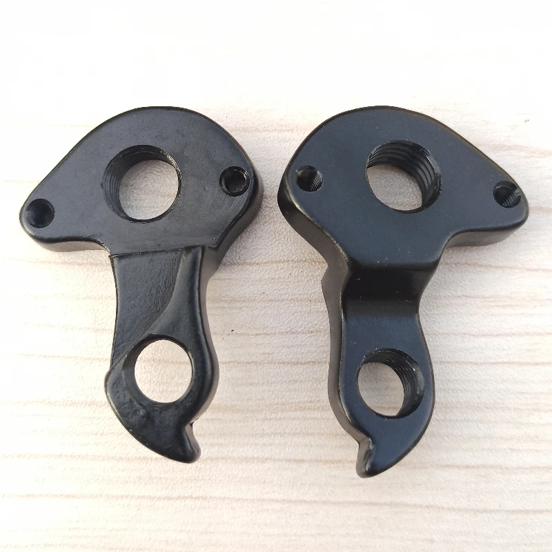 

1Pc Bicycle Parts Mech Dropout For Hoy Alto Irpvai Orange Rx9 Ridley Onwards X-Trail Rondo Ruut Al Mutt Carbon Derailleur Hanger