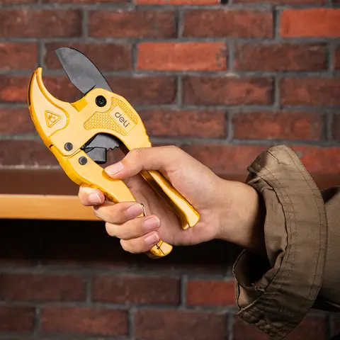 8 best sales पाइप कटर उपकरण - №1