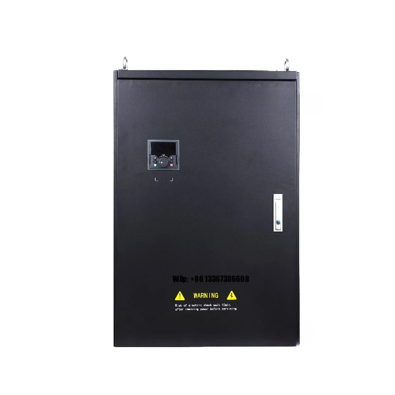 

75KW 380V 3-phase 50HZ to 60HZ High Performance Vfd Converter Inverters