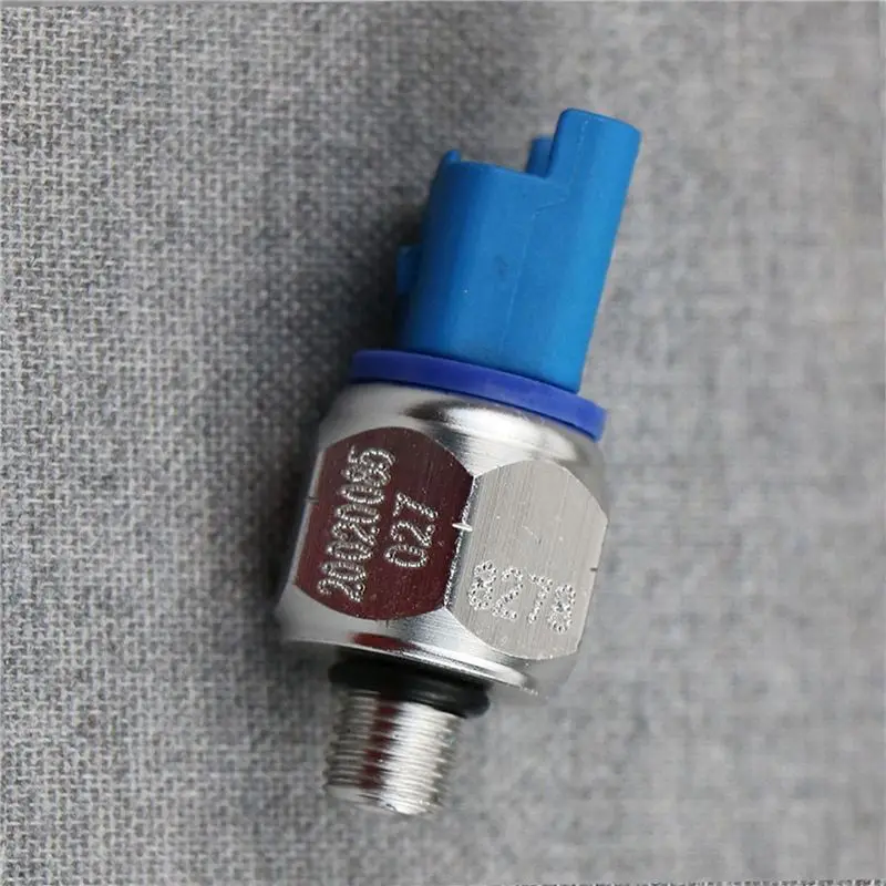 Unique 31360621 10 Pcs Booster Pump Tubing Pressure Sensor Oil Pressure Sensor For VOLVO S80 S60 V70 XC60