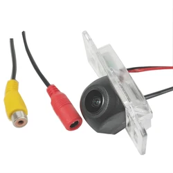 Vehicle Parking Camera for BMW 3 Series | 5 Series E30 E46 E90 E91 E28 E34 E39 E60 E61 CCD 170° AHD 1080 Backup Rear View Camera