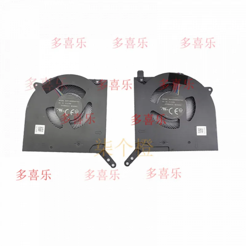 

Новинка AA для Lenovo Legion 5 Pro-16ACH6H 16ITH6H PAPA0909R1HY003, вентилятор 5 В