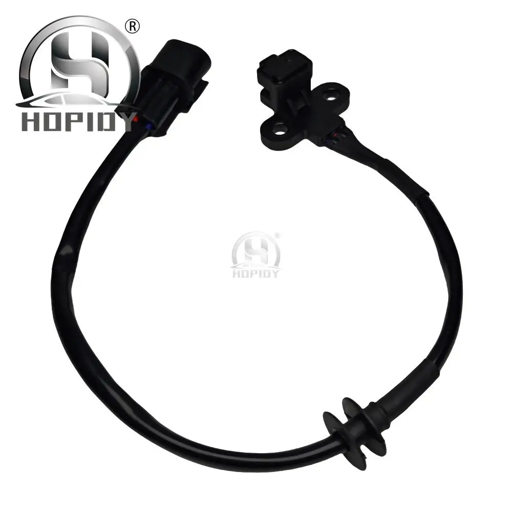 SOR 420734   Sensor de posição do virabrequim para mitsubishi carisma colt cadia lancer libero mirage space star 1.3 1.6 2003-2004