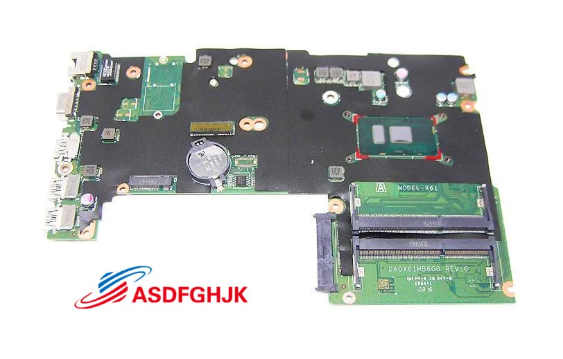 

Genuine for HP ProBook 440 G3 i3-6100U Motherboard 812776-001 100% Works Perfectly