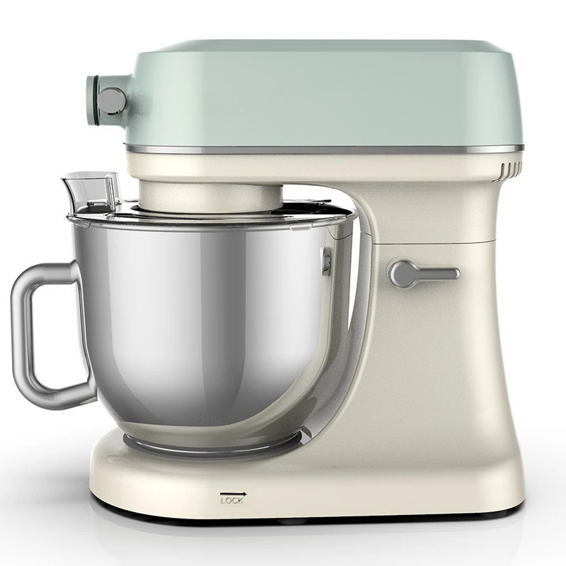 

Soft Sound Cooking Machine Household Egg Beater Kneading Machine Multifunctional Integrated Commercial