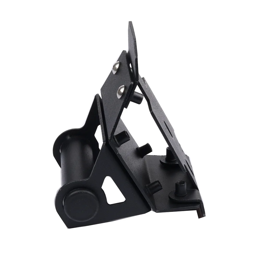 

For Honda Forza350 Forza 350 2017-2019 Motorcycle GPS Mount Navigation Bracket Phone Holder Stand Accessories-A74F