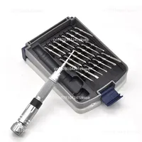 22-in-1 Screwdriver Set Household Suitable for Apple  Mobile Phone Notebook Disassembly Tool