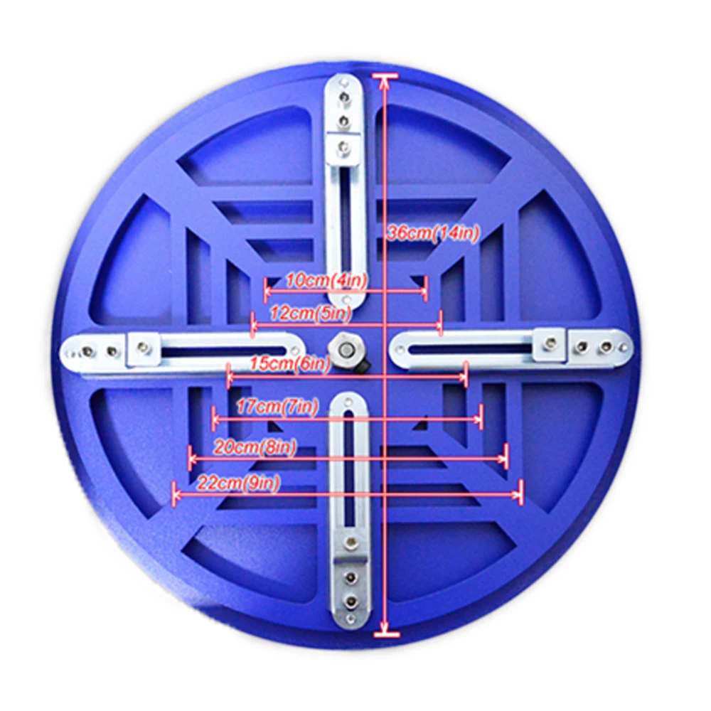 2026 9*9 بوصة الوسادة الطباعة الكهربائية ماكينة طلاء المستحلب 65 واط 110 فولت/220 فولت لوحة فولاذية مناسبة جهاز تحجم الطرد المركزي