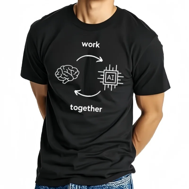 Camiseta De Manga C… - image