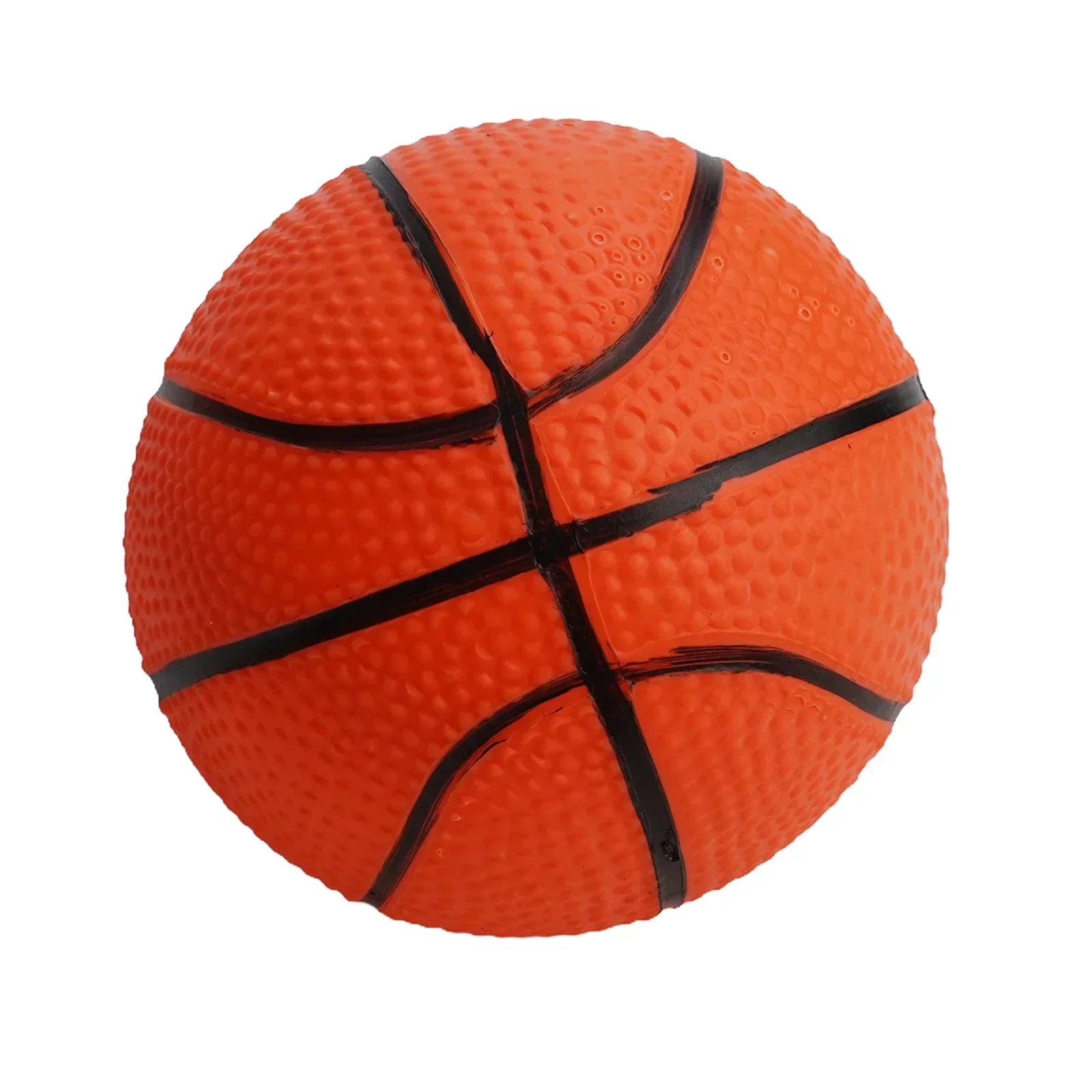 

Kits Basketball Kids Parts Sporting Goods Team Sports Indoor Sports Indoor sports Inflatable Sports 6pcs Toy Ball With Pump