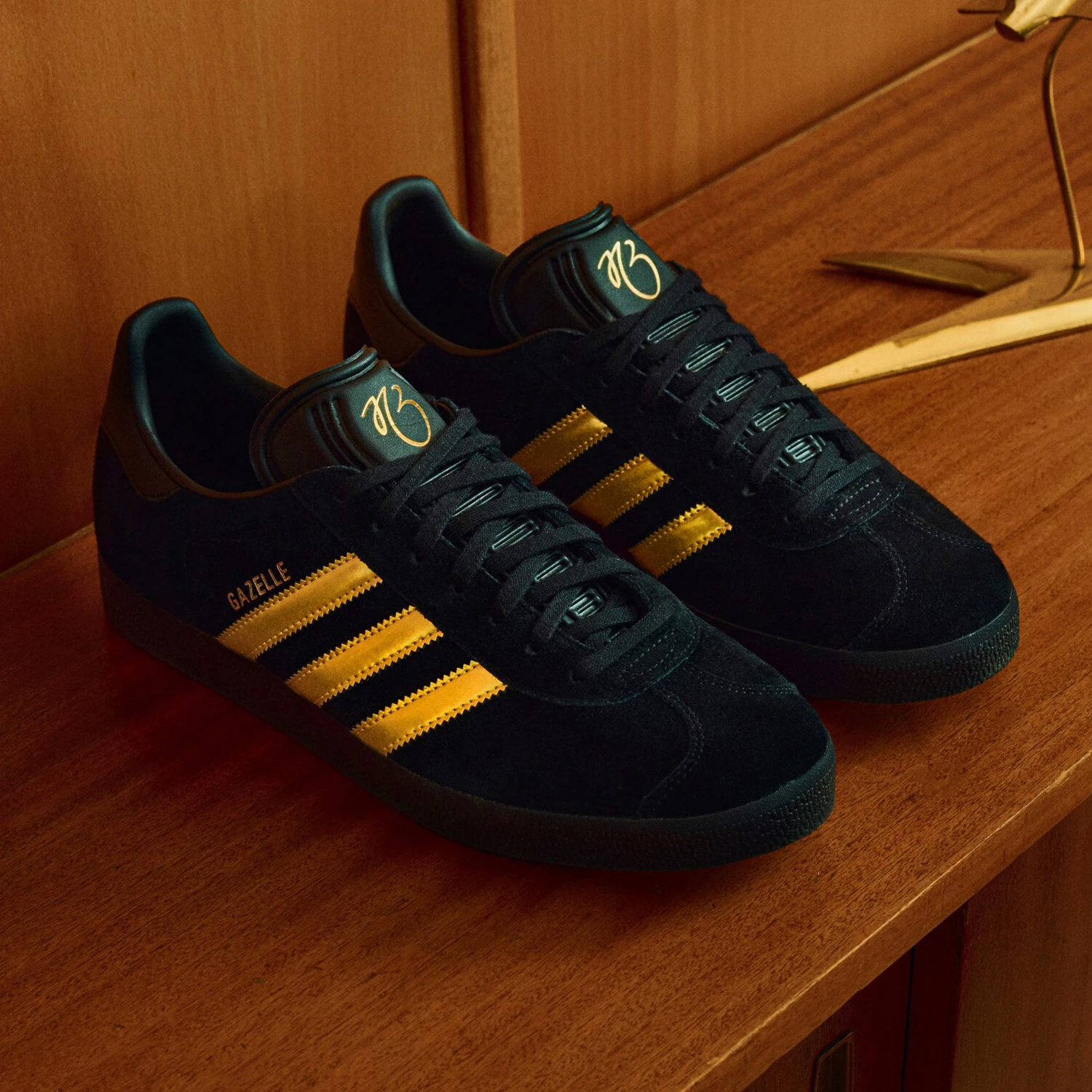 

Adidas Genuine Originals унисекс дышащие туфли для скейтбординга с низким вырезом в стиле ретро JH5703