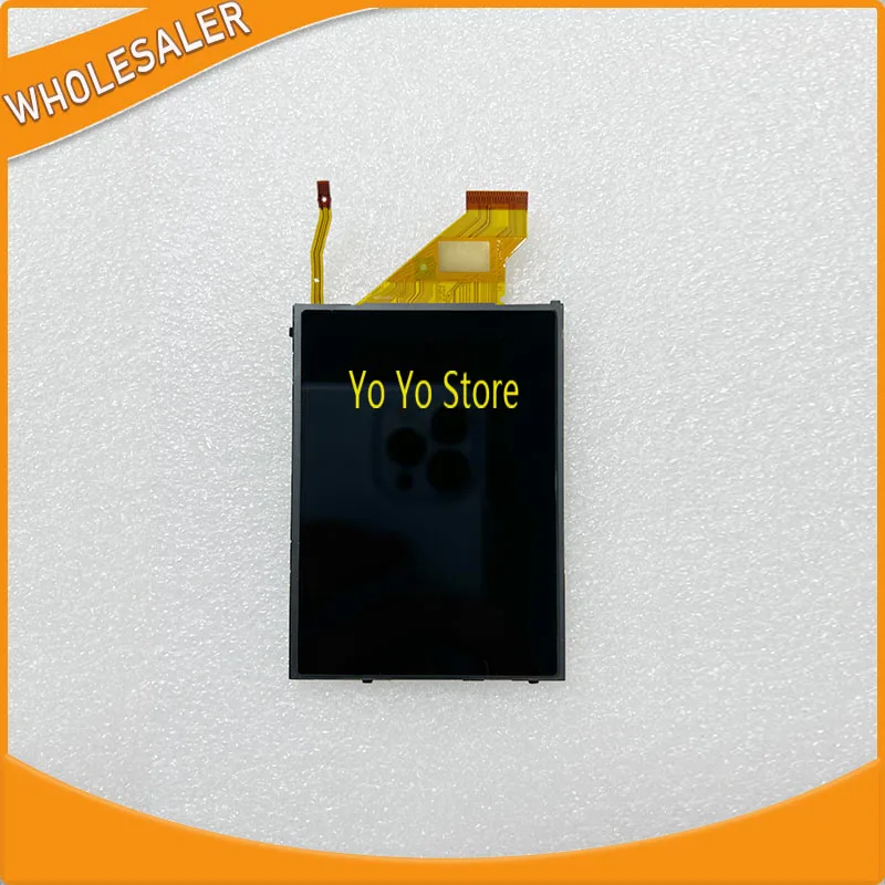 

for Canon SX600 HS LCD Screen Display with Backlight Parts
