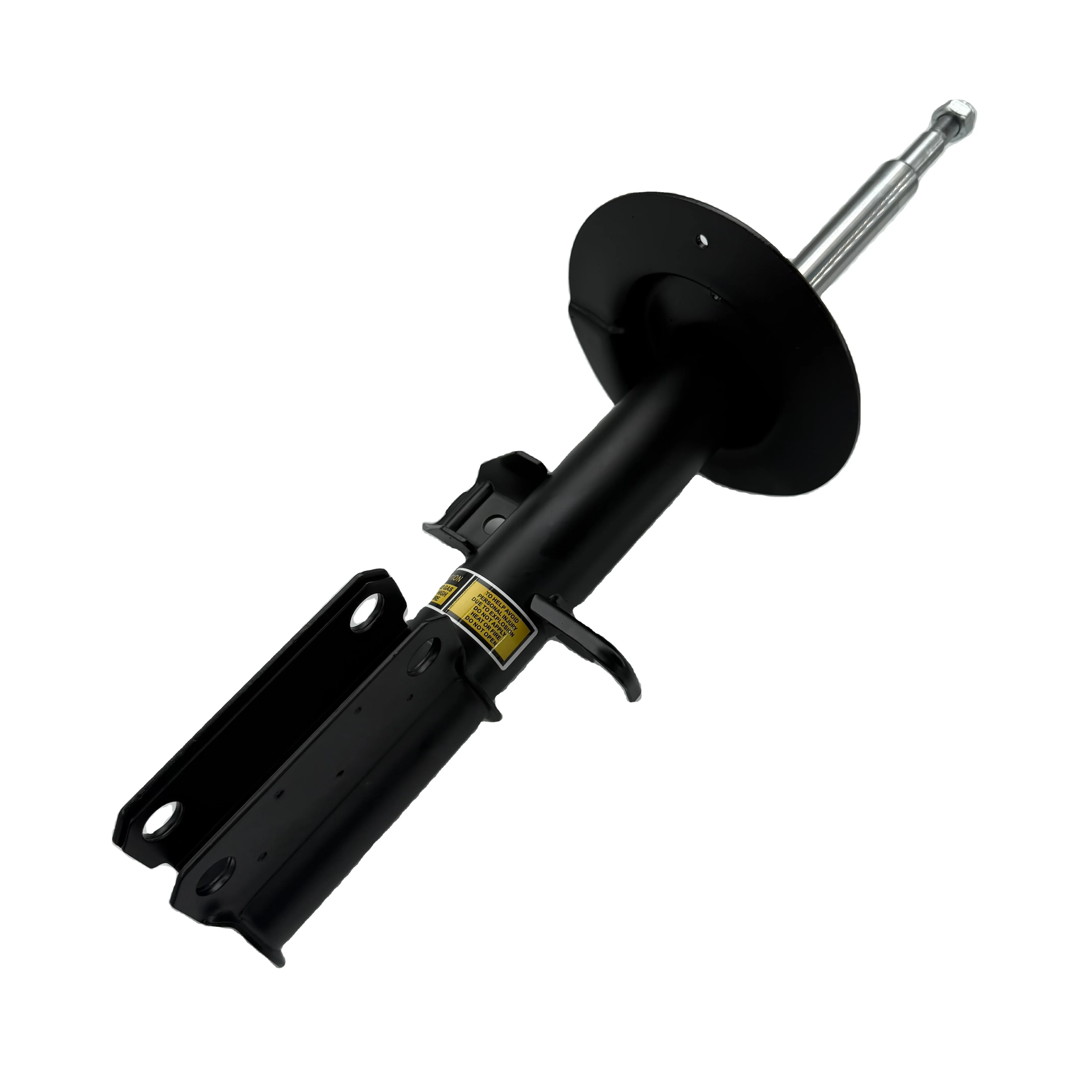 

Tom Auto31306754341 High Quality Steel Front Shock Absorber Hydraulic Auto Suspension System for X5 E53 New Condition Gas Ty