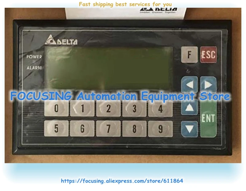 

Фотопанель с оригинальным дисплеем в коробке