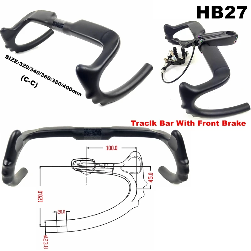 Bikedoc HB27 New Ve… - image