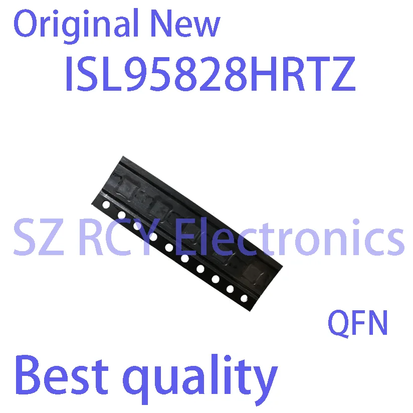 (2-5 PCS)NEW ISL95828HRTZ ISL95828H 95828HRTZ 95828 QFN IC Chip electronic