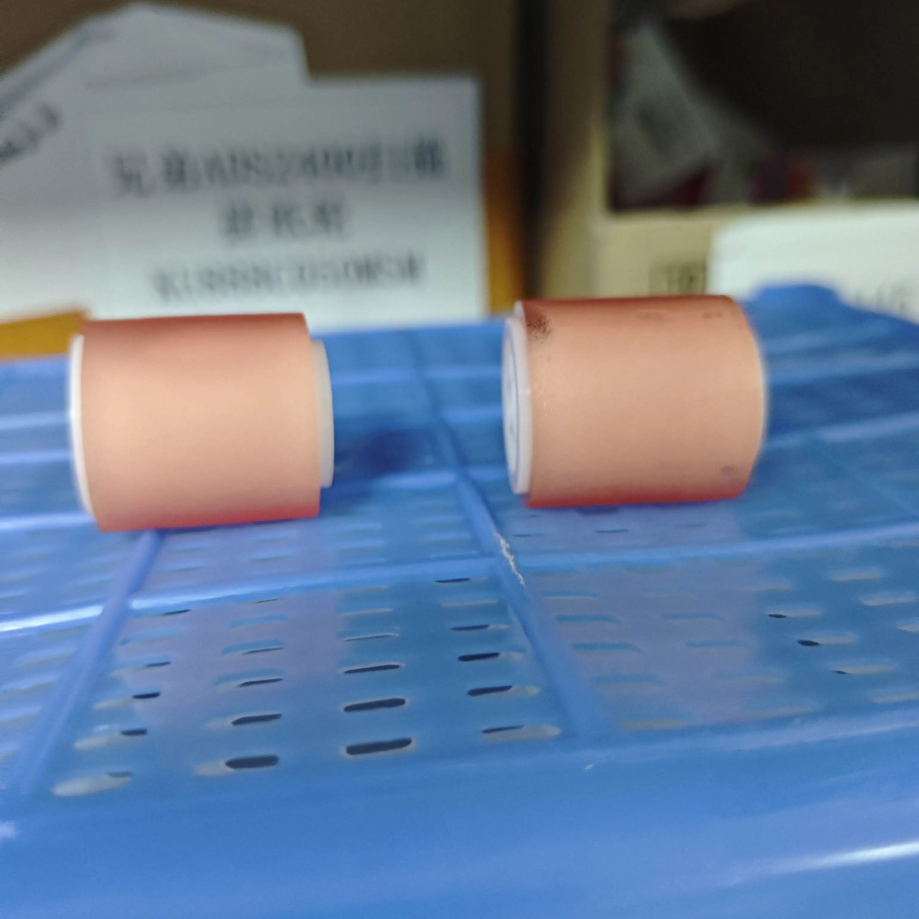 

10PC C224 C364 Manual Feed Roller A00F623201 For Konica Minolta bizhub 224e 283 284e 363 364e 423 454e 554e C454 C454e C554