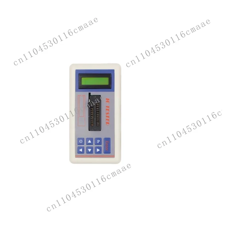 Integrated Circuit IC Tester Transistor