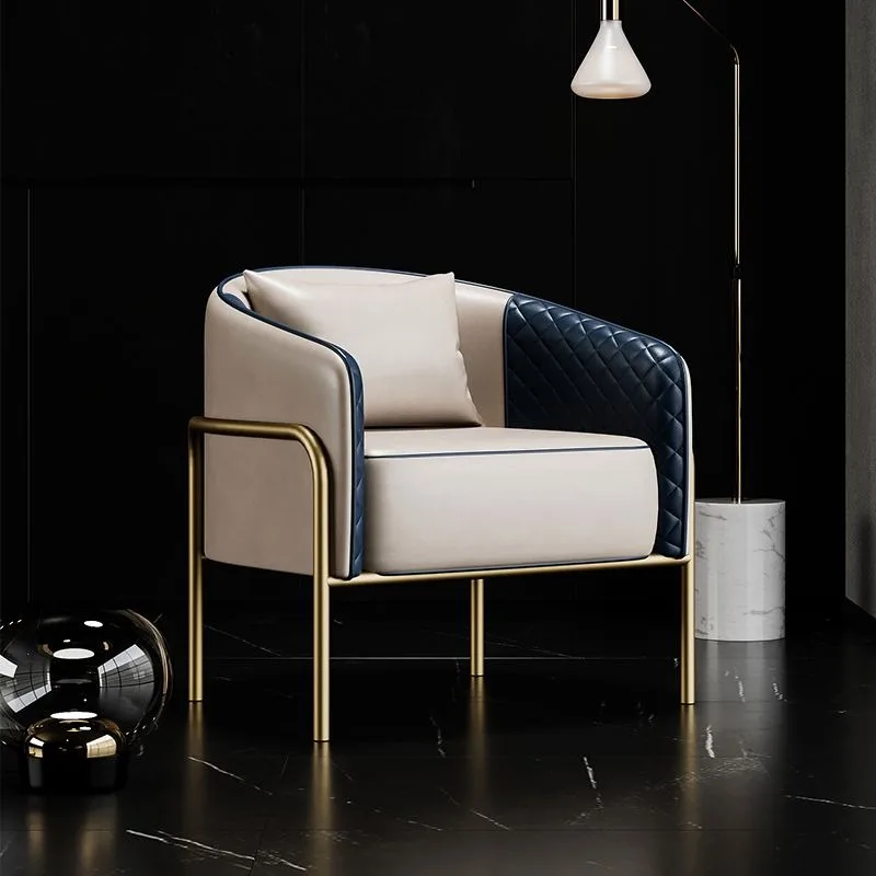 

Vanity Reading Chairs Living Room Single Makeup Floor Lazy Chairs Living Room Minimalist Nordic Meubles De Salon Rome Furniture