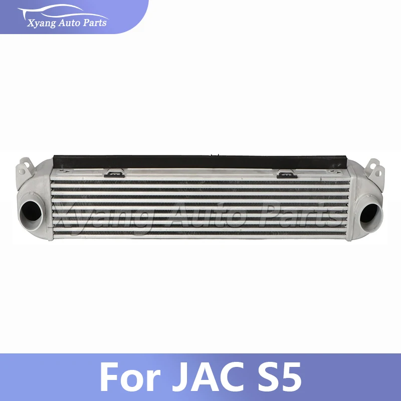 

Intercooler Assembly For JAC S5 1119100U1510
