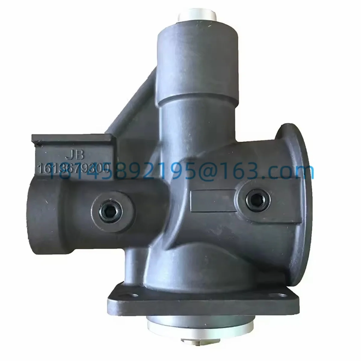 

Intake Valve Unloader Valve 1613679300 1613756884 1622878680 Atlas Copco for GA22 Air Compressor