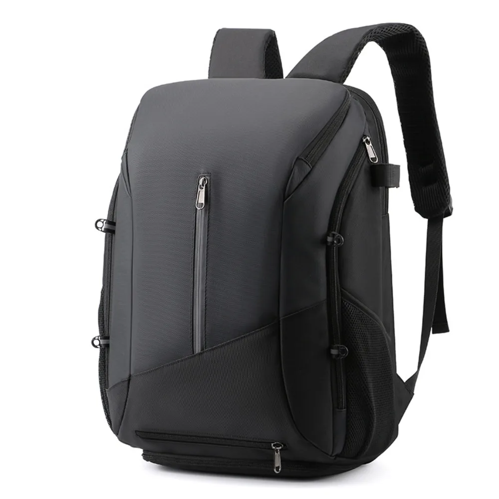 zaino-impermeabile-per-studenti-con-scomparto-per-scarpe-grande-capacita-borsa-organizer-per-baseball-e-badminton-con-chiusura-a-cerniera