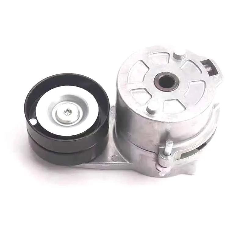 For VOLVO EC210 High-quality air-conditioning belt tensioner excavator