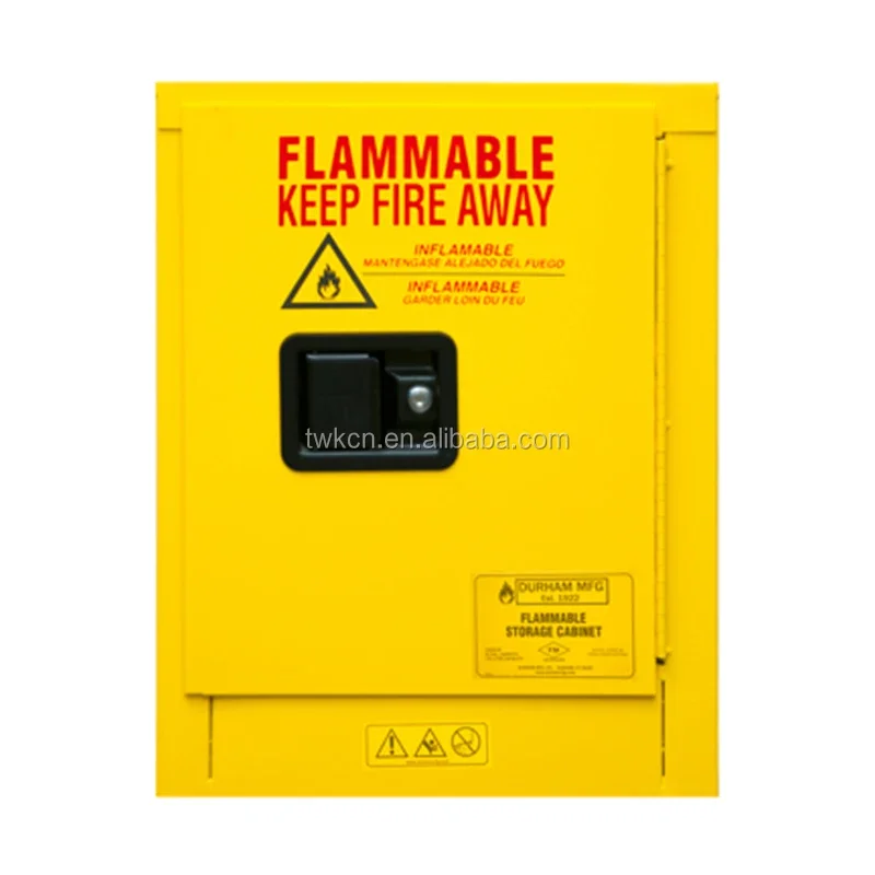 FM Approved Flammable Class 2 Biological  Safety Cabinet