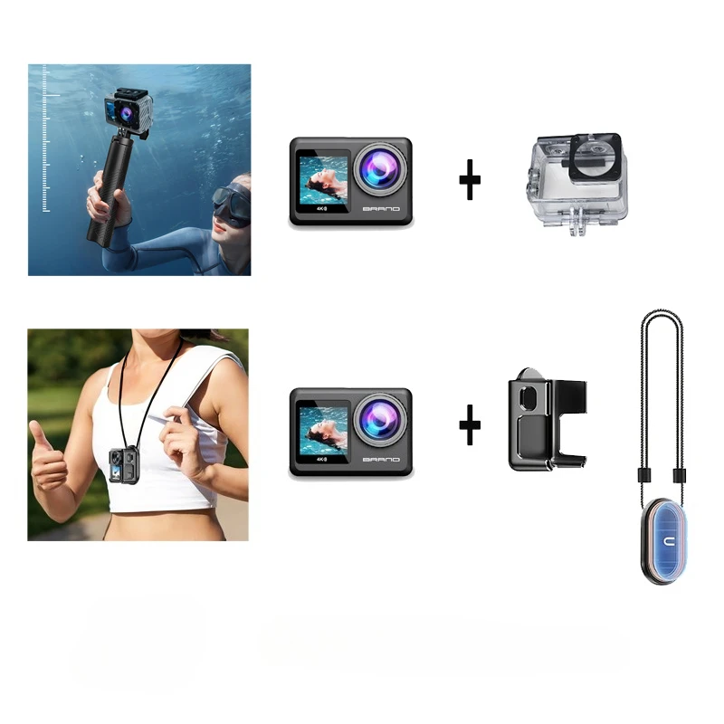 Thumbnail 4 - #33 Best 5K Action Cameras to Buy In 2026