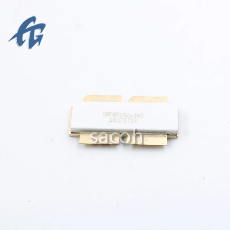 

SACOH High Quality Original Electronic Components Suppliers SRF8P18261HS