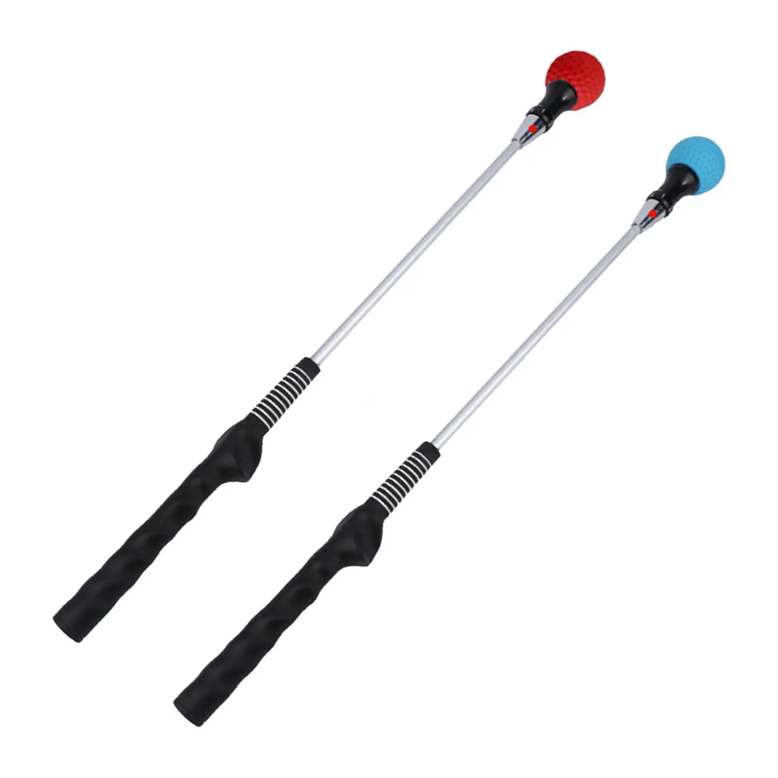 

Golf Swing Trainer Aid Durable Warm up Stick for Indoor Outdoor Flexibility