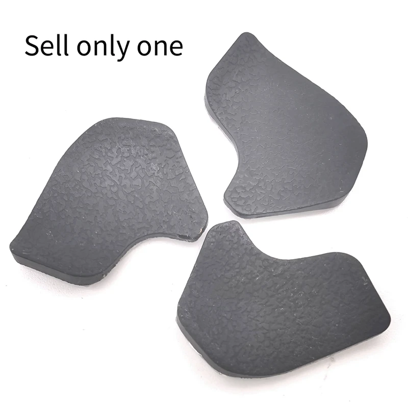 1PCS Thumb Rubber With Tape Grip Rear Back Cover Camera Repair Replacement Parts For Nikon D5300