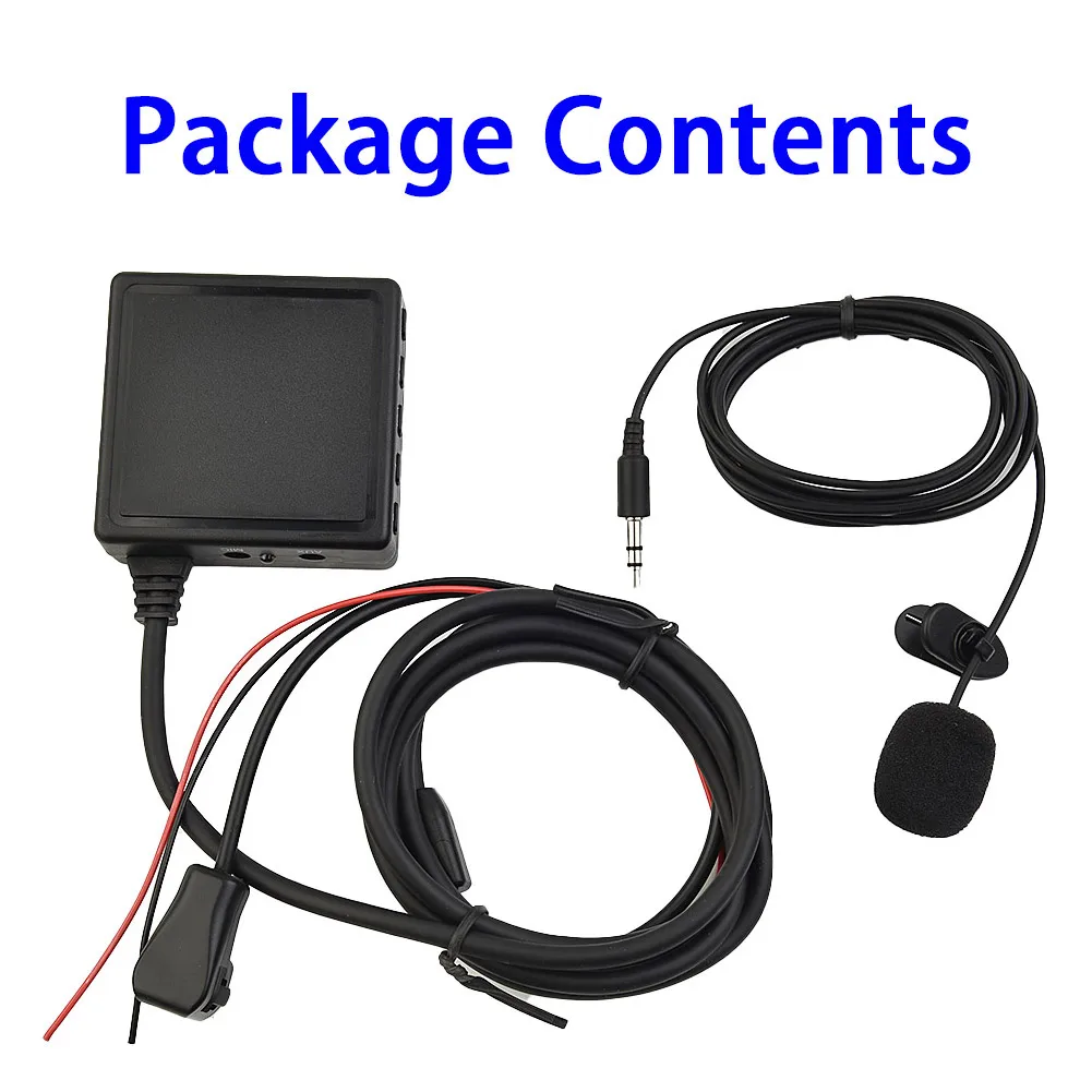 

Музыкальный адаптер 5.0 для радиоприемников Pier с подключением IP-BUS, входом AUX и поддержкой воспроизведения с USB-накопителей и карт TF