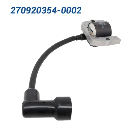 1 шт. катушка зажигания для двигателя LONCIN LC2P77F LC2P82F LC2P80F 270920354-0002