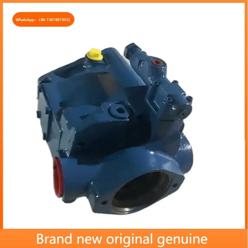

PVH57QIC PVH7PVH 4QIC PVH98QIC Axial Variable Displacement Piston Pump PVH98QIC-RF-2S-10-C25V-31