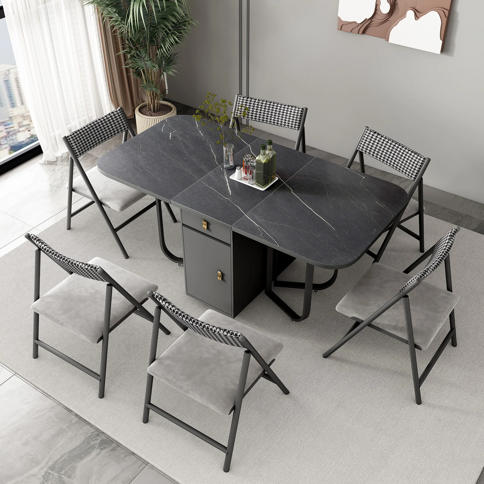 Thumbnail 2 - #6 Latest Folding Tables Offers