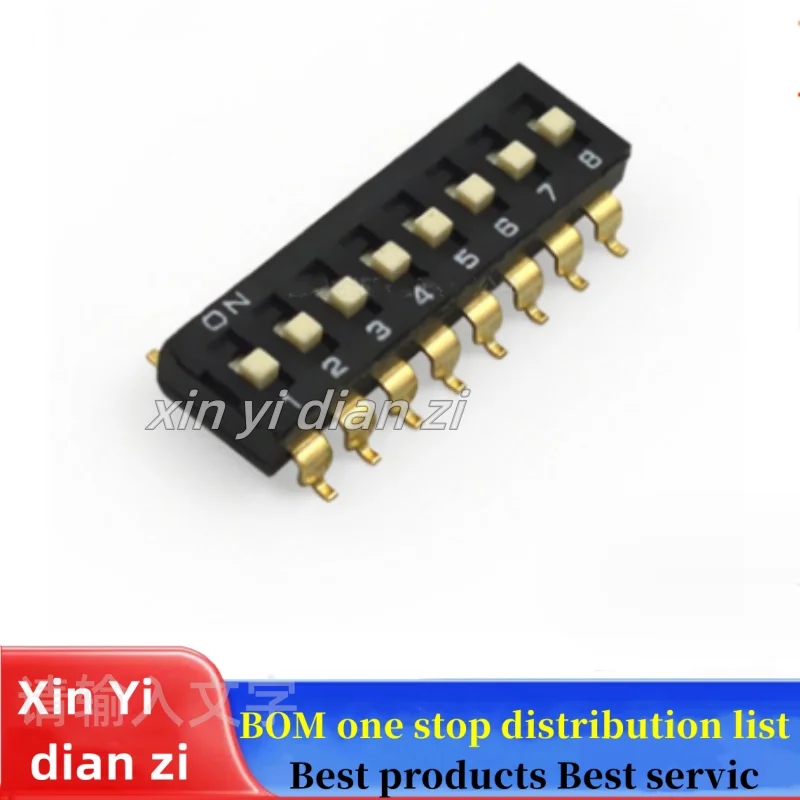 1Pcs/Lot KF-08P Smd…