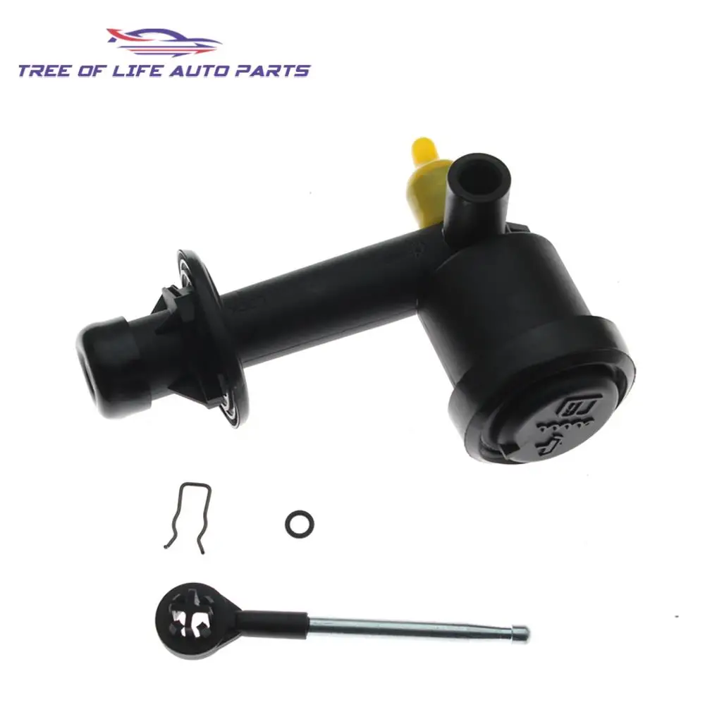 

Главный цилиндр сцепления для Chevrolet Colorado GMC Canyon Hummer H3 Isuzu I290 12575151 24249143 8242353560 8242491430 СМ 141896
