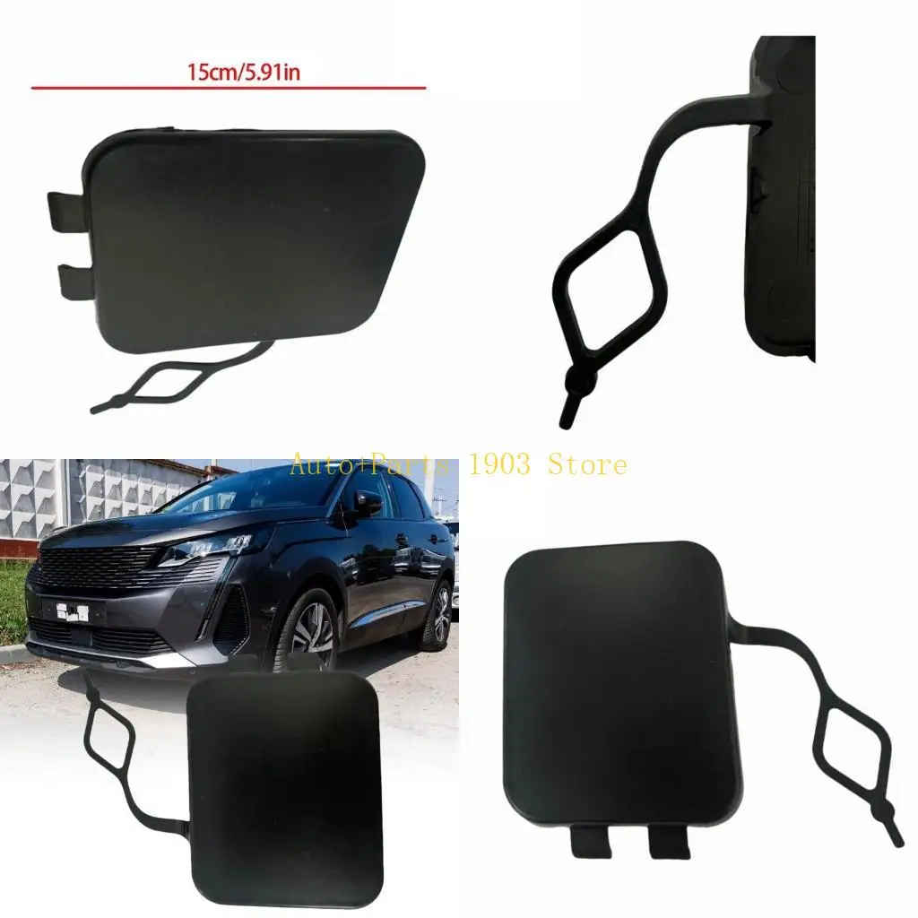 

E21C 9800492577 Точность FIT TOW COUCK для 3008 2013-2015