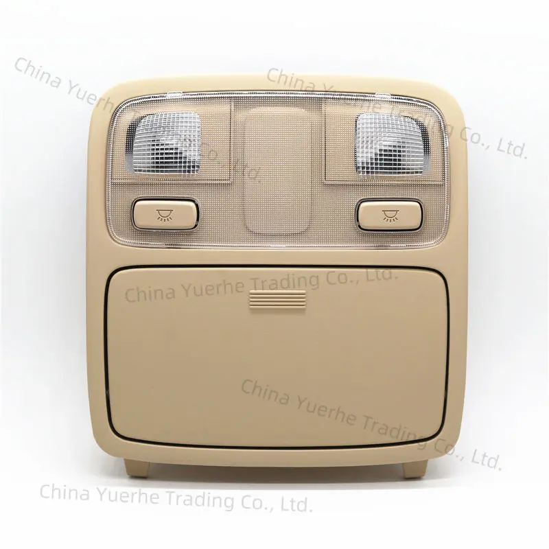 

GenuineOEM 928502E000J9 Map Lamp Overhead Beige FOR HYUNDAI Tucson JM 2005-2009