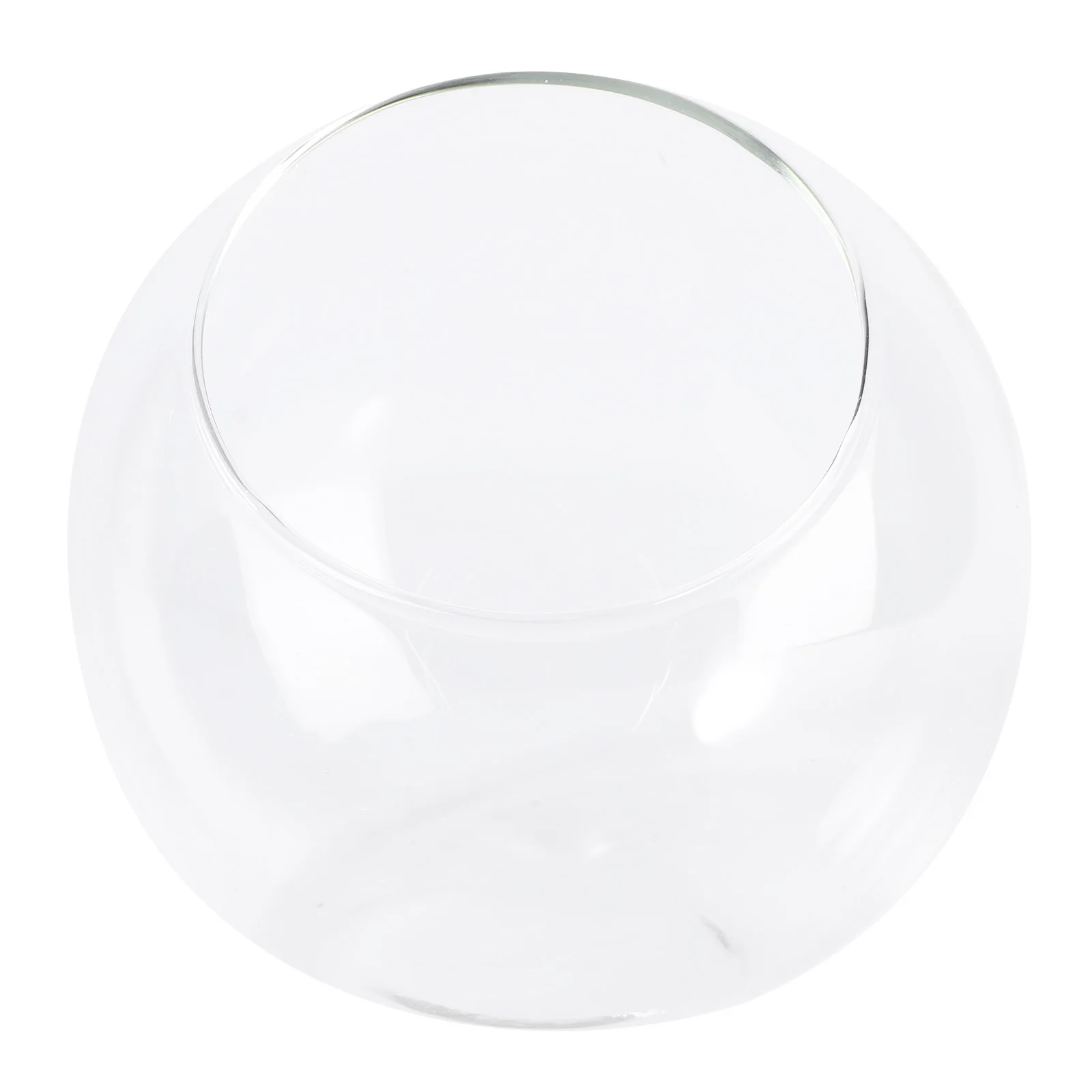 1 قطعة عش الهامستر الزجاجي الحيوانات الأليفة الصغيرة الصيف التبريد جوفاء القنفذ شينشيلا عش النوم سرير شفاف الزجاج كوخ الحيوانات الأليفة