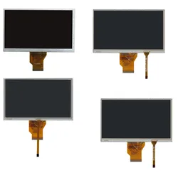 7 Inch AT070TN90 V.1 AT070TN90 V.X 20000938-00 LCD Screen Touch Screen Resistance Capacitive Digitizer With Driver Board