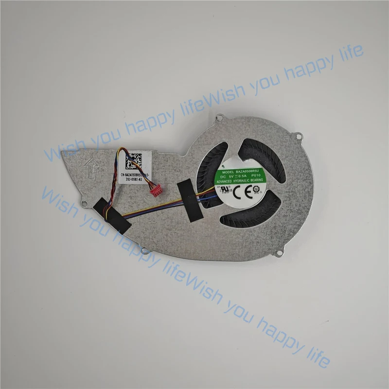 L... laptop cpu cooling fan cooler for NVIDIA Shield TV (2nd Generation) Smart TV Box