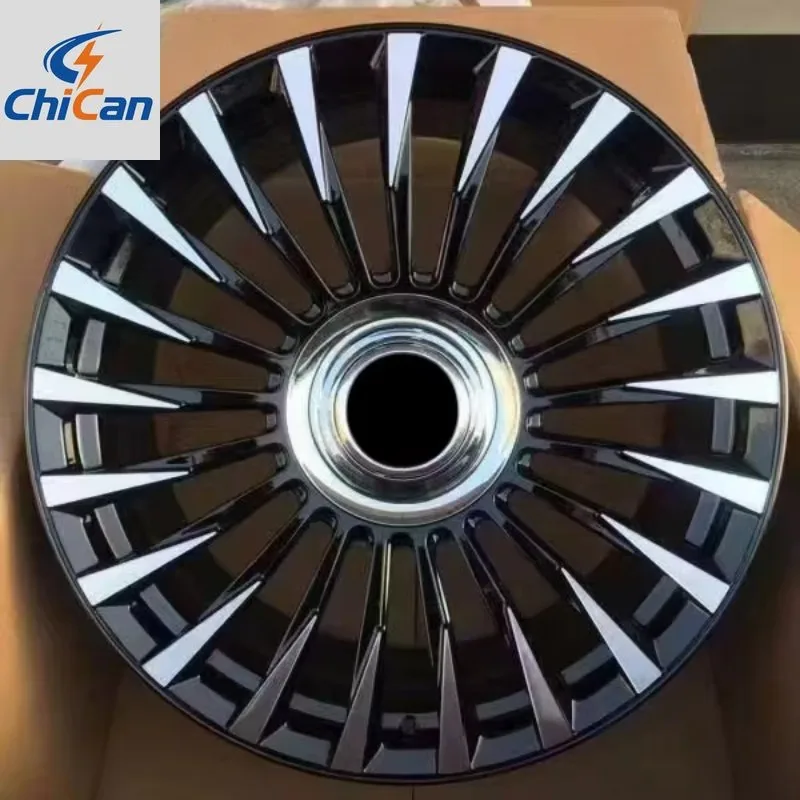 

【2026】Chican Custom Forged Chinese Factory Wheel Rim for BMW Benz Audi Toyota Dodge Land Rover Ferrari Alloy Wheel Auto Rims