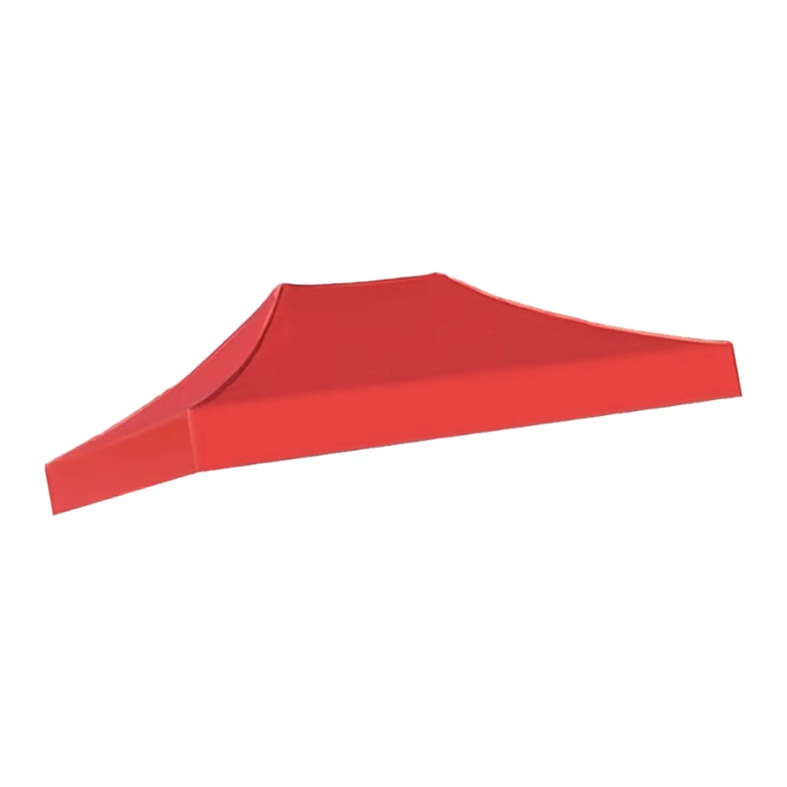 Canopy Top Cover Tarp 3x2M Rainproof Sun Shades Shelter Waterproof Gazebo Roof