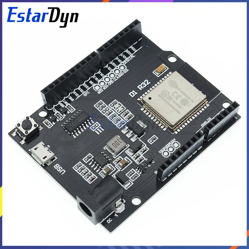 Estardyn ESP32 Deve… - image