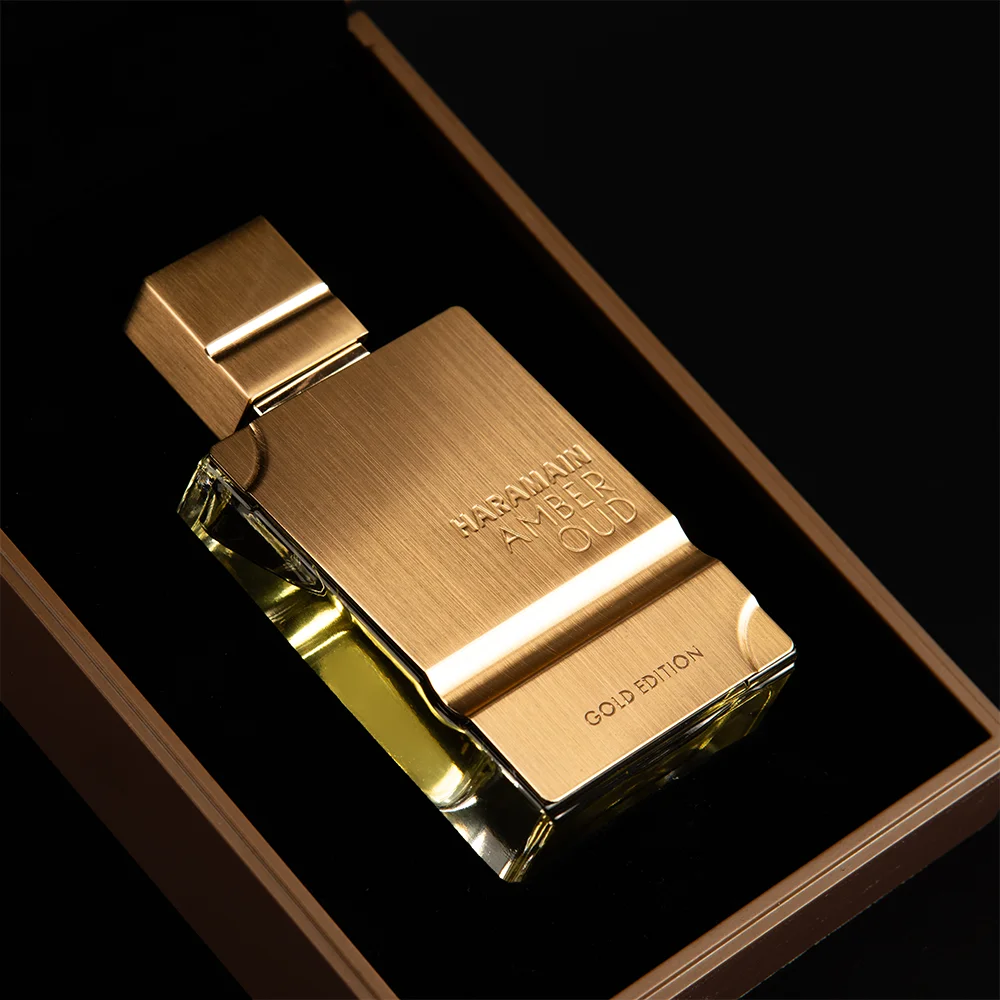 60ml Best Perfume perfume Unisex Luxury Woody Fragrance Luxury Women And Men Spray amber oud haramain perfume hombre - Image 2