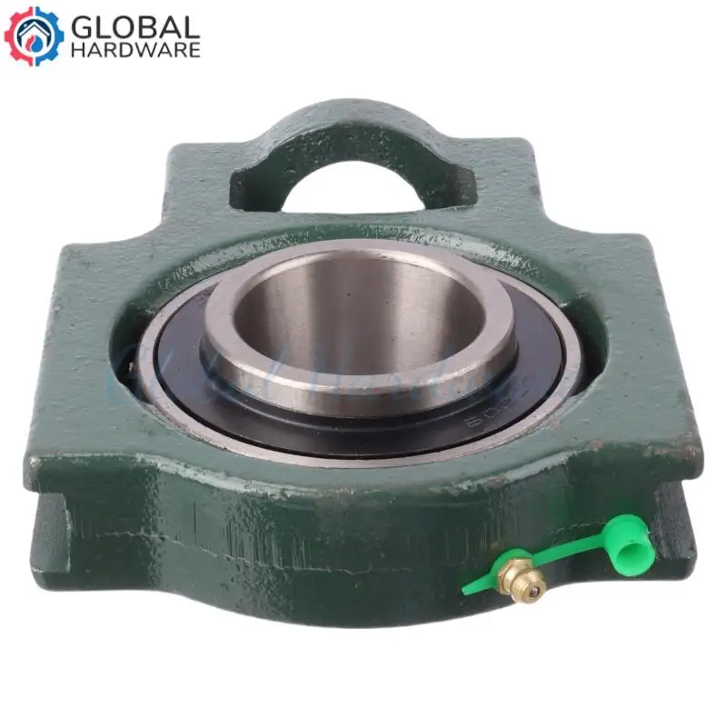 

Outer spherical cast iron T-shaped sliding bearing seat UCT209 bearing seat spherical belt seat outer spherical bearing